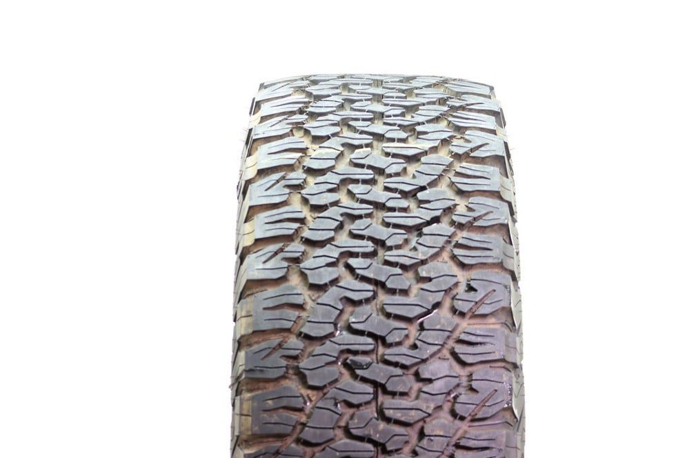 Used LT 325/65R18 BFGoodrich All-Terrain T/A KO2 127/124R E - 14/32 - Image 2