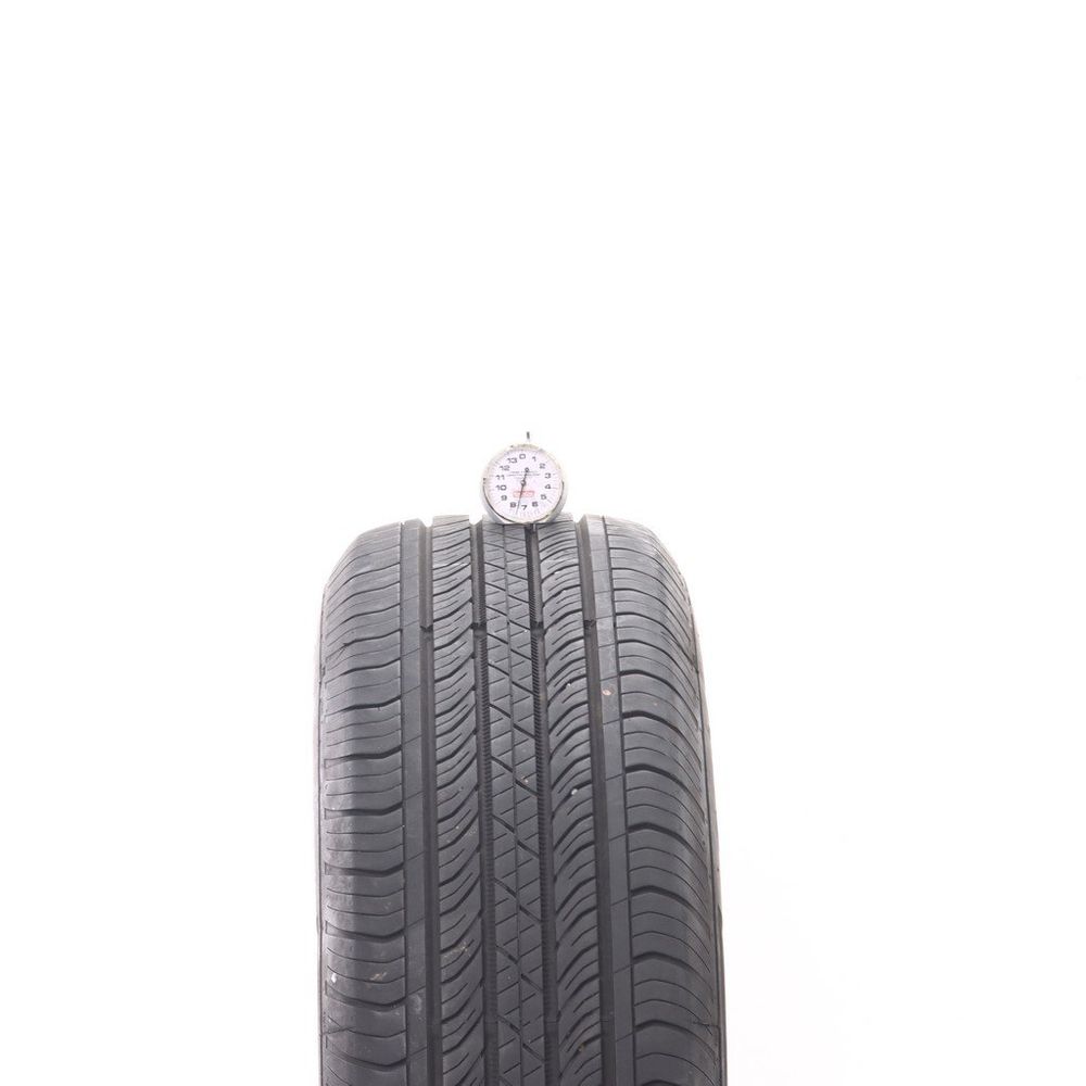 Set of (2) Used 225/65R17 Continental ProContact TX 102H - 7.5-8.5/32 - Image 2