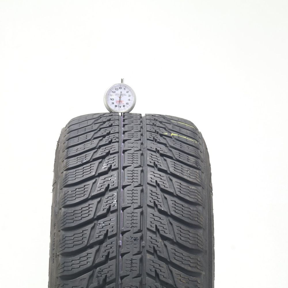 Used 235/60R18 Nokian WR G3 SUV 107V - 7/32 - Image 2
