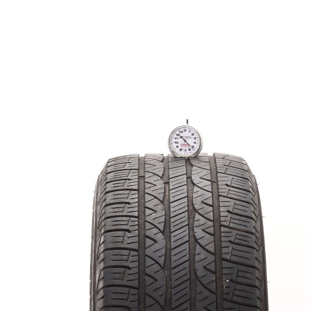 Set of (2) Used 235/55R19 Kelly Edge Touring A/S 101V - 5-6.5/32 - Image 2