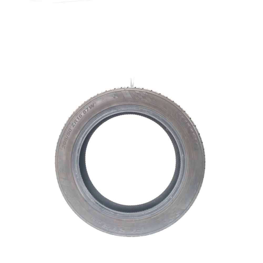 Used 205/50ZR16 Kumho Ecsta PS31 87W - 8.5/32 - Image 3