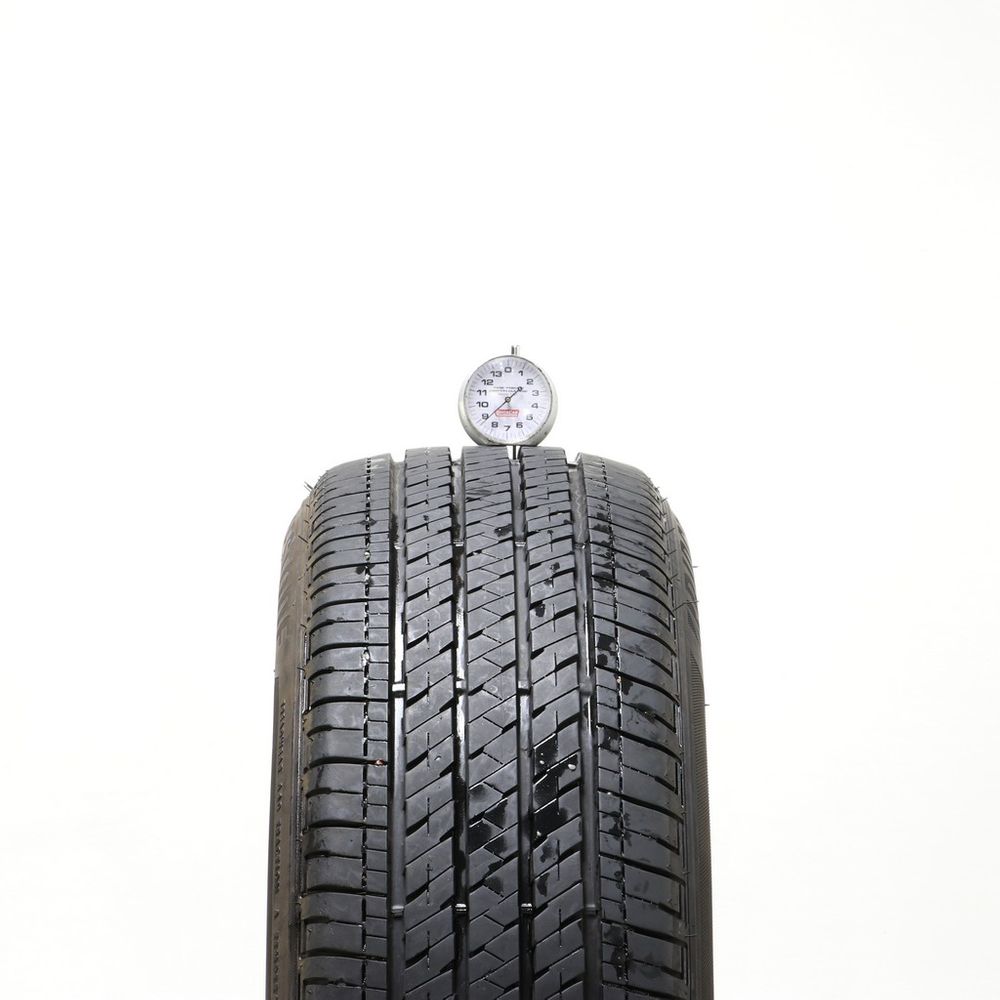 Set of (2) Used 215/55R18 Bridgestone Ecopia EP422 Plus 95T - 8-8.5/32 - Image 5
