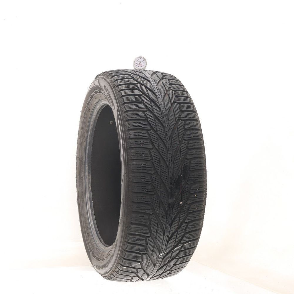 Used 265/50R20 Nokian Hakkapeliitta R2 SUV 111R - 9/32 - Image 1