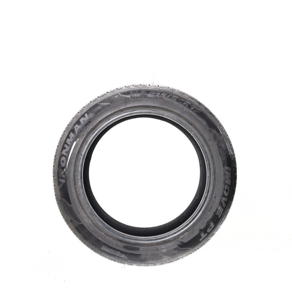 Set of (4) Used 215/55R17 Ironman IMove PT 94H - 7-8.5/32 - Image 12