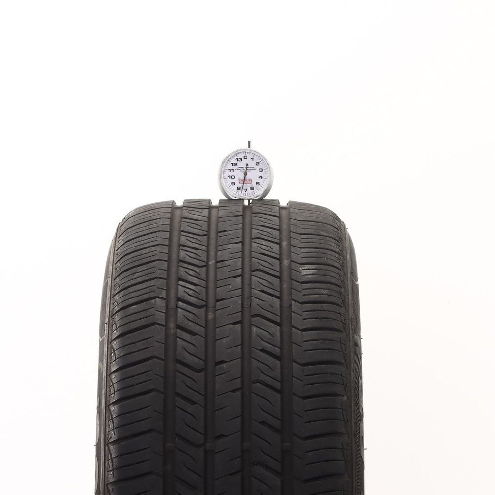 Set of (4) Used 215/55R17 Ironman IMove PT 94H - 7-8.5/32 - Image 5
