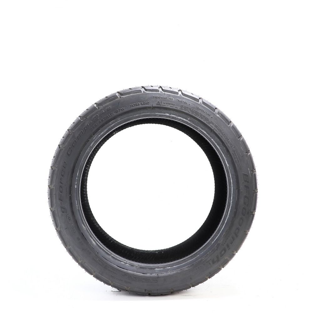 Driven Once 235/45ZR17 BFGoodrich g-Force Comp-2 A/S 97W - 9/32 - Image 3