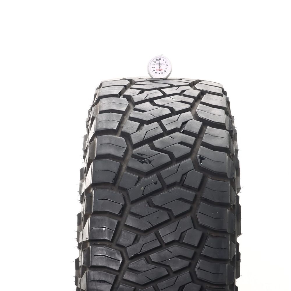 Used LT 35X12.5R17 Toyo Open Country RT Trail 125Q E - 13.5/32 - Image 2