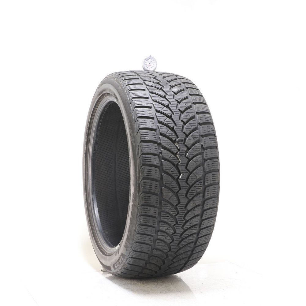 Used 275/40R19 Bridgestone Blizzak LM-32 101V - 8.5/32 - Image 1