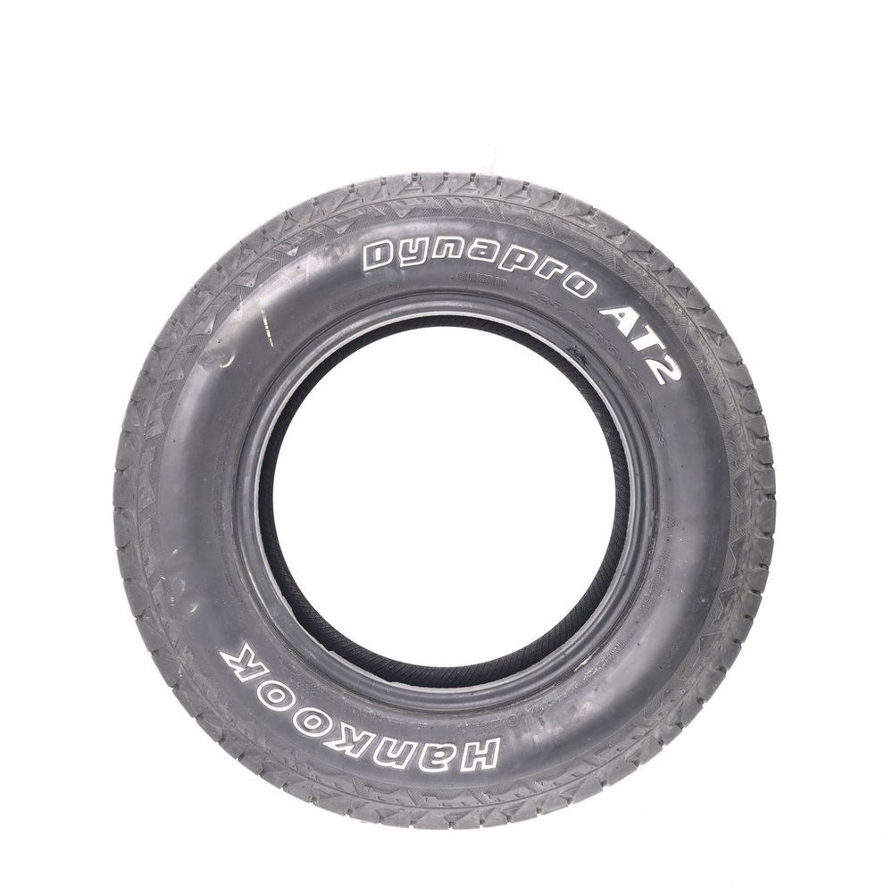 Used 225/70R16 Hankook Dynapro AT2 103T - 10.5/32 - Image 3