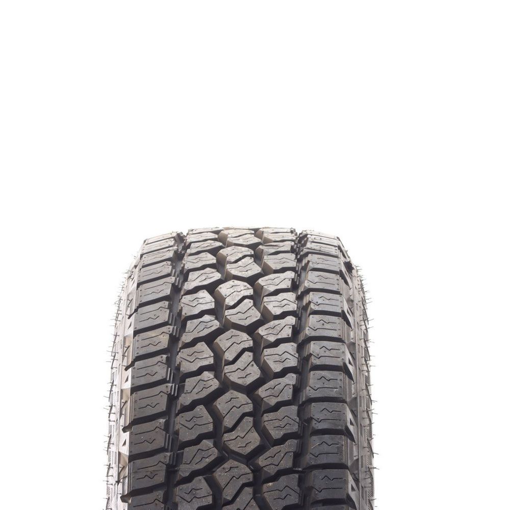 Set of (2) New LT 235/75R15 Milestar Patagonia A/T R 104/101Q C - Image 2