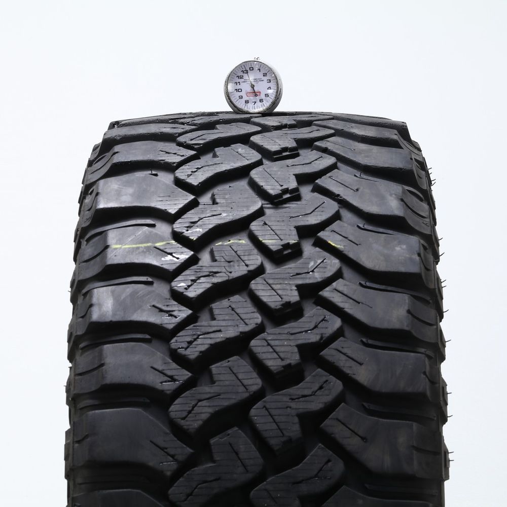 Used LT 33X12.5R20 Falken Wildpeak M/T MT01 114Q E - 13/32 - Image 2