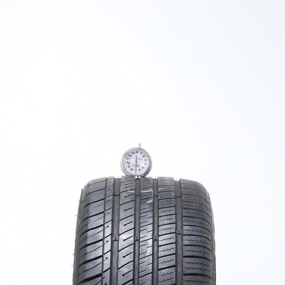 Used 205/55ZR16 Kumho Ecsta LX Platinum 91W - 7/32 - Image 2