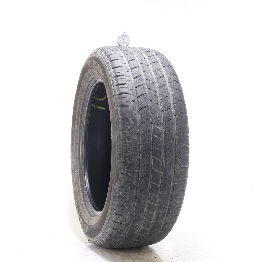Used 275/55R20 Advanta HTR-800 117T - 5.5/32 - Image 1