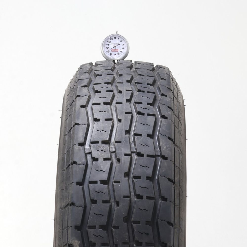 Used ST 235/80R16 Westlake Super ST 1N/A E - 9/32 - Image 2