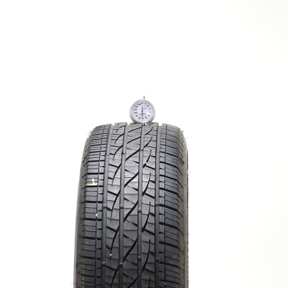 Set of (2) Used 215/65R17 Firestone Destination LE3 99H - 7-8.5/32 - Image 2