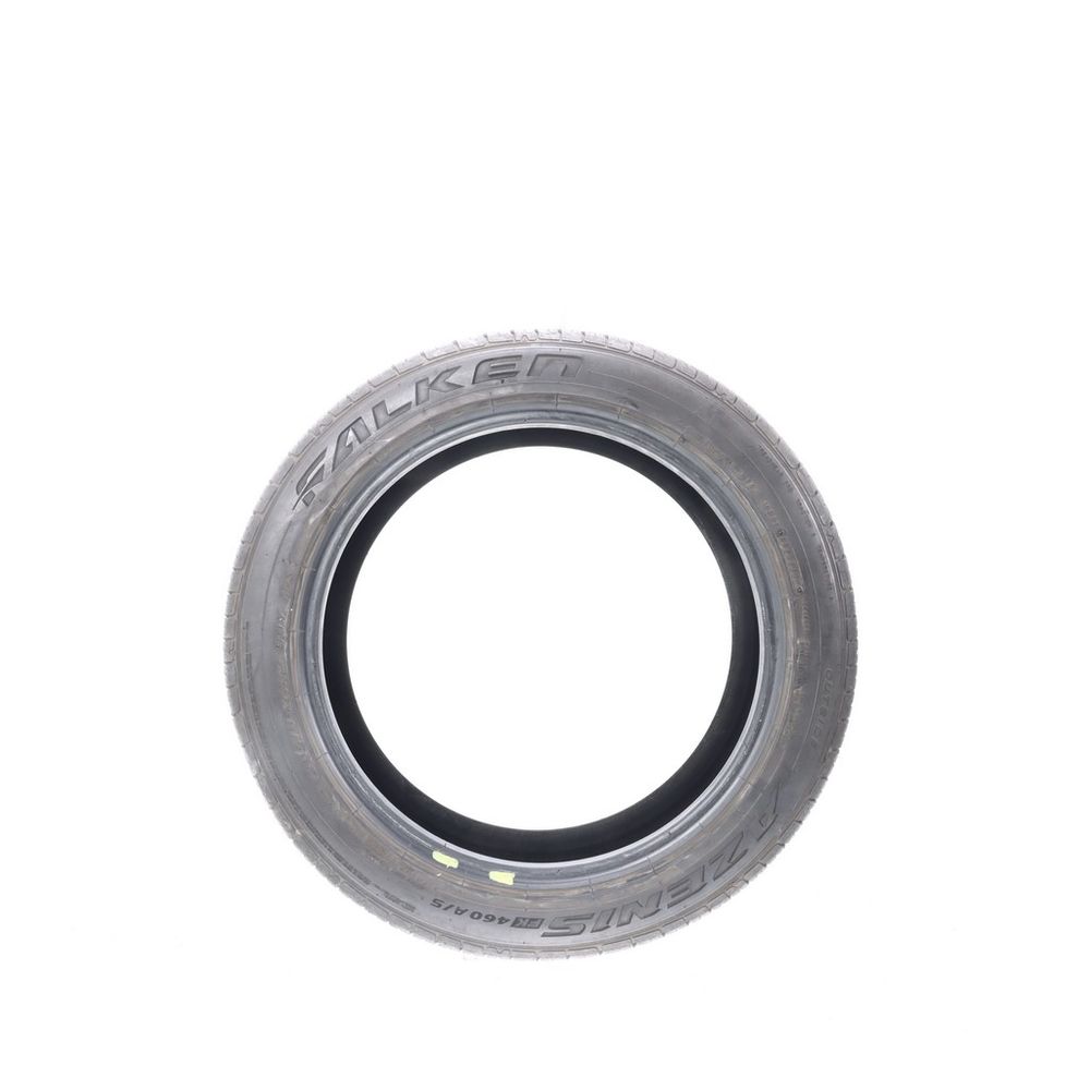 Used 245/45ZR17 Falken Azenis FK460 A/S 99Y - 8/32 - Image 3
