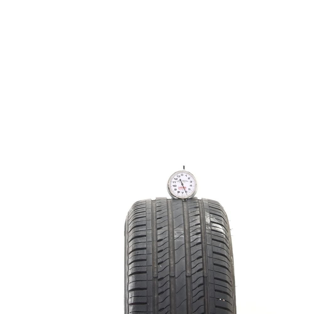 Set of (2) Used 175/65R14 Starfire Solarus A/S 82H - 6/32 - Image 2
