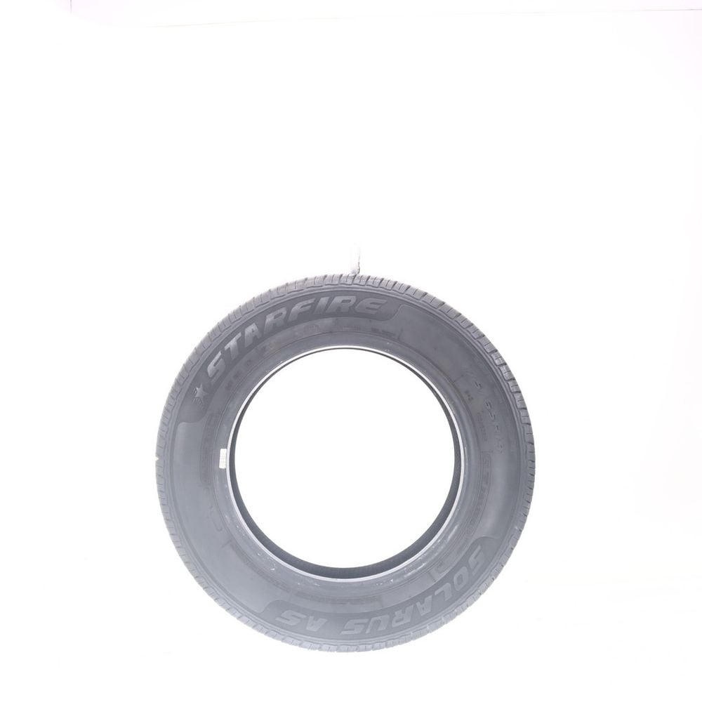 Set of (2) Used 175/65R14 Starfire Solarus A/S 82H - 6/32 - Image 3