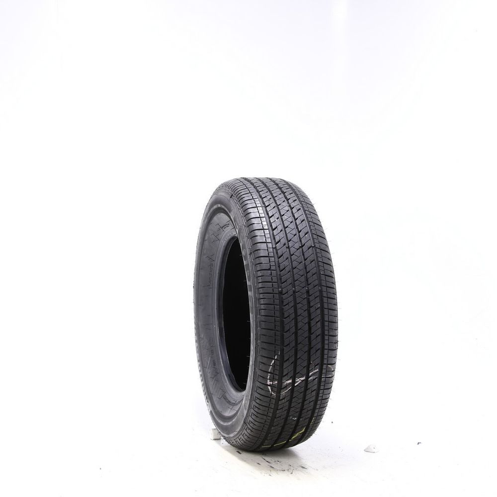 Driven Once 205/70R15 Bridgestone Ecopia EP422 Plus 96T - 9.5/32 - Image 1