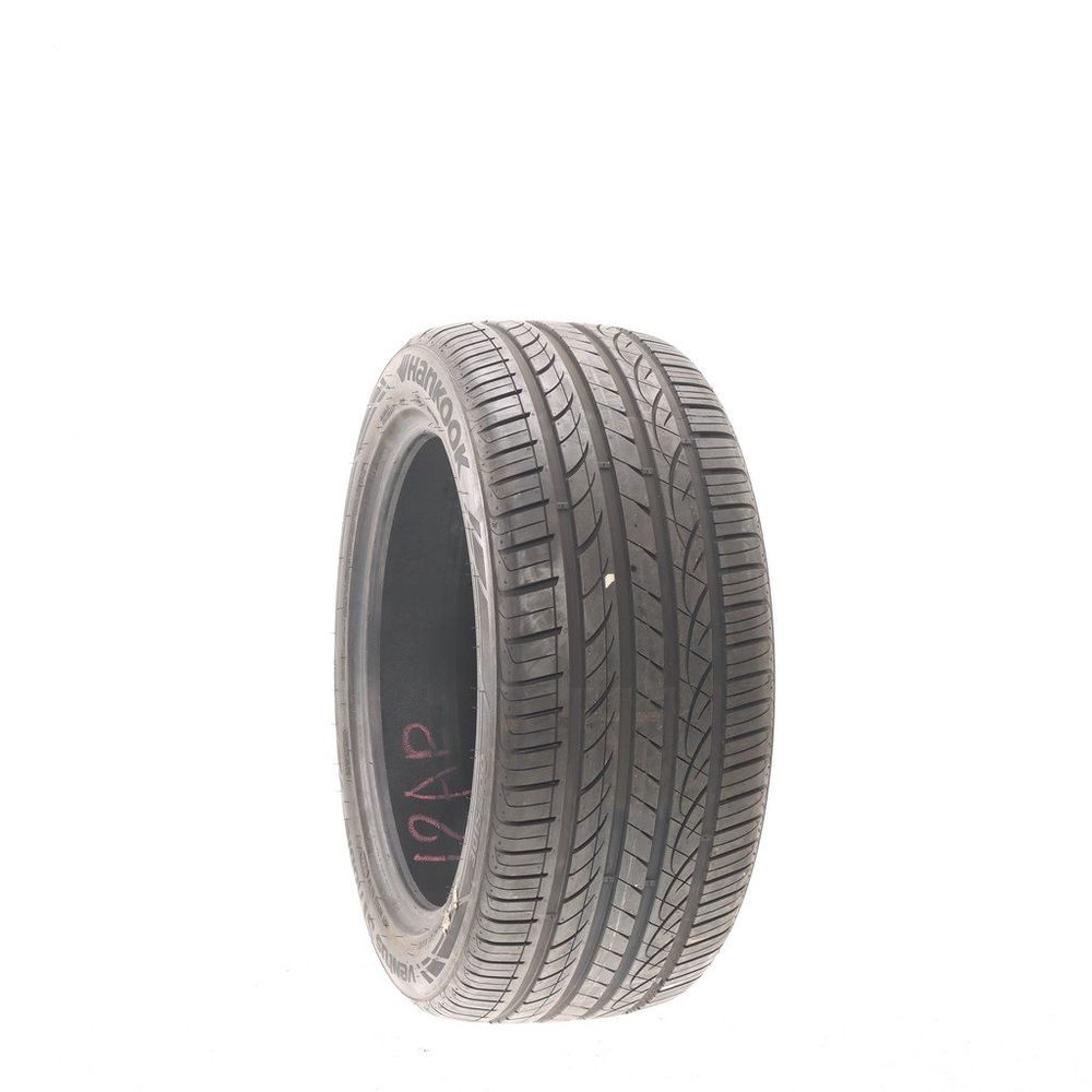 Driven Once 255/45ZR18 Hankook Ventus S1 Noble2 99W - 9.5/32 - Image 1