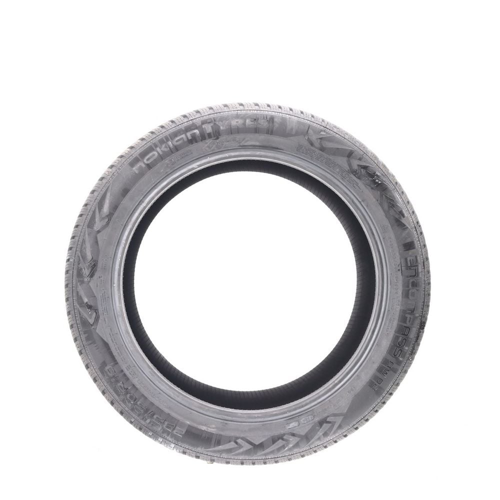 New 235/50R19 Nokian Encompass AW02 103V - Image 3