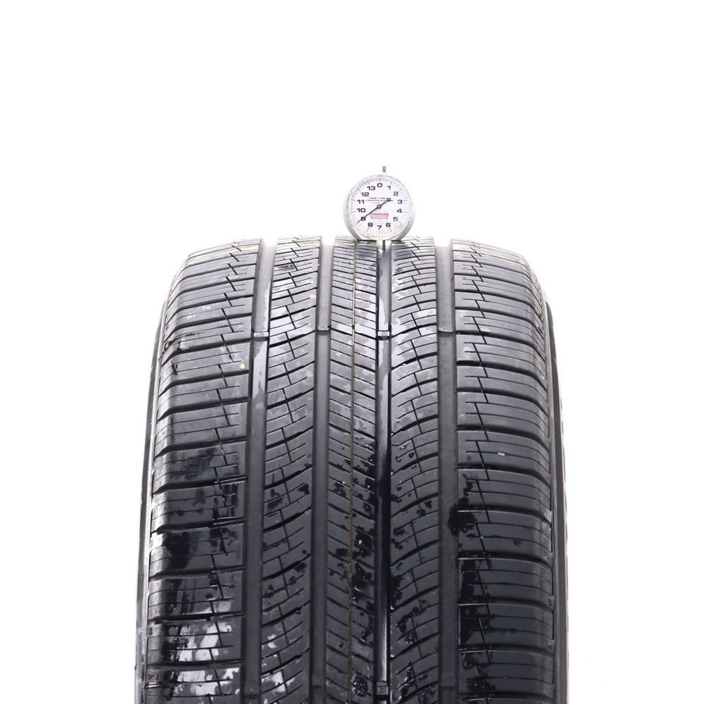 Used 275/45R20 Nexen Roadian GTX RG1 SUV 110V - 9/32 - Image 2