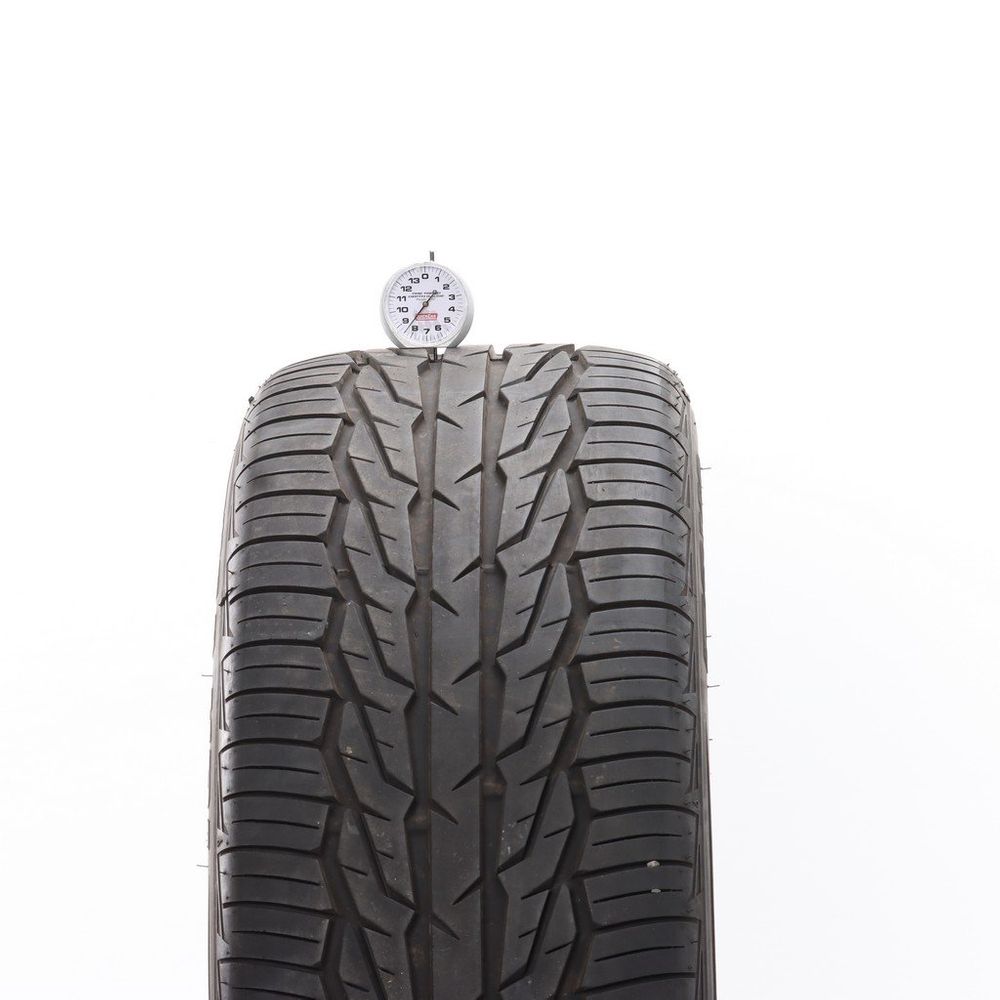 Set of (2) Used 255/45R20 Toyo Extensa HP II 105W - 8.5-9/32 - Image 2
