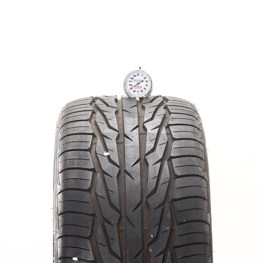 Set of (2) Used 255/45R20 Toyo Extensa HP II 105W - 8.5-9/32 - Image 5