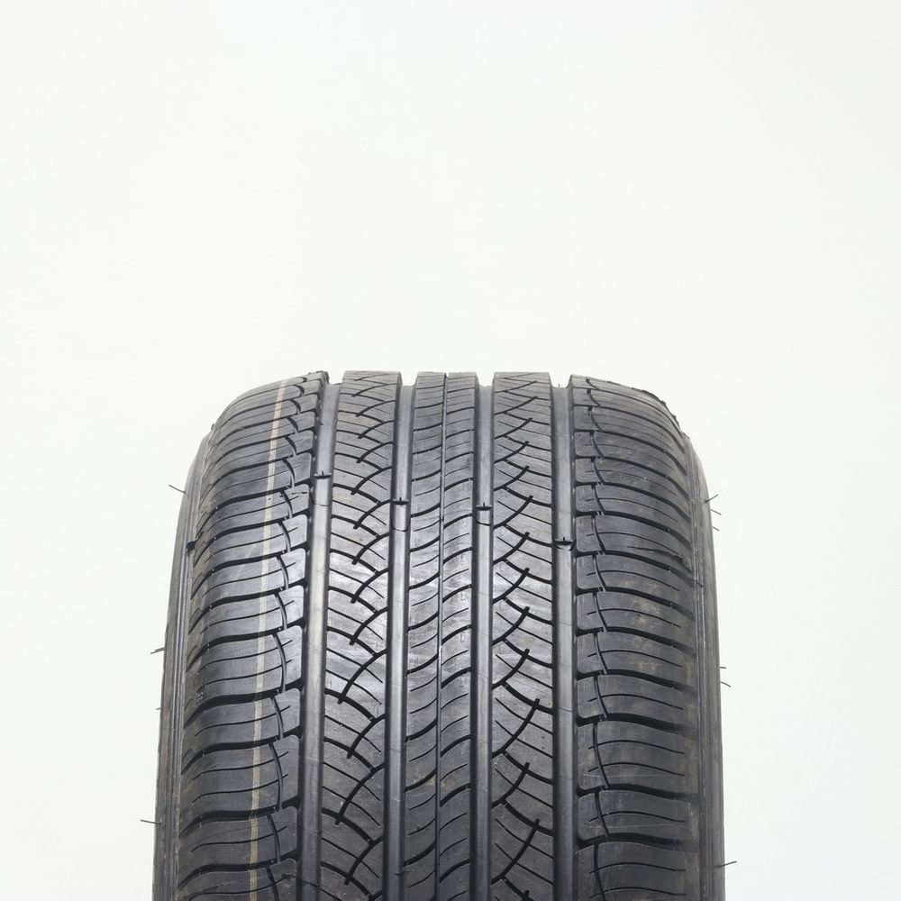 Driven Once 255/50R19 Michelin Latitude Tour HP ZP 107H - 10/32 - Image 2