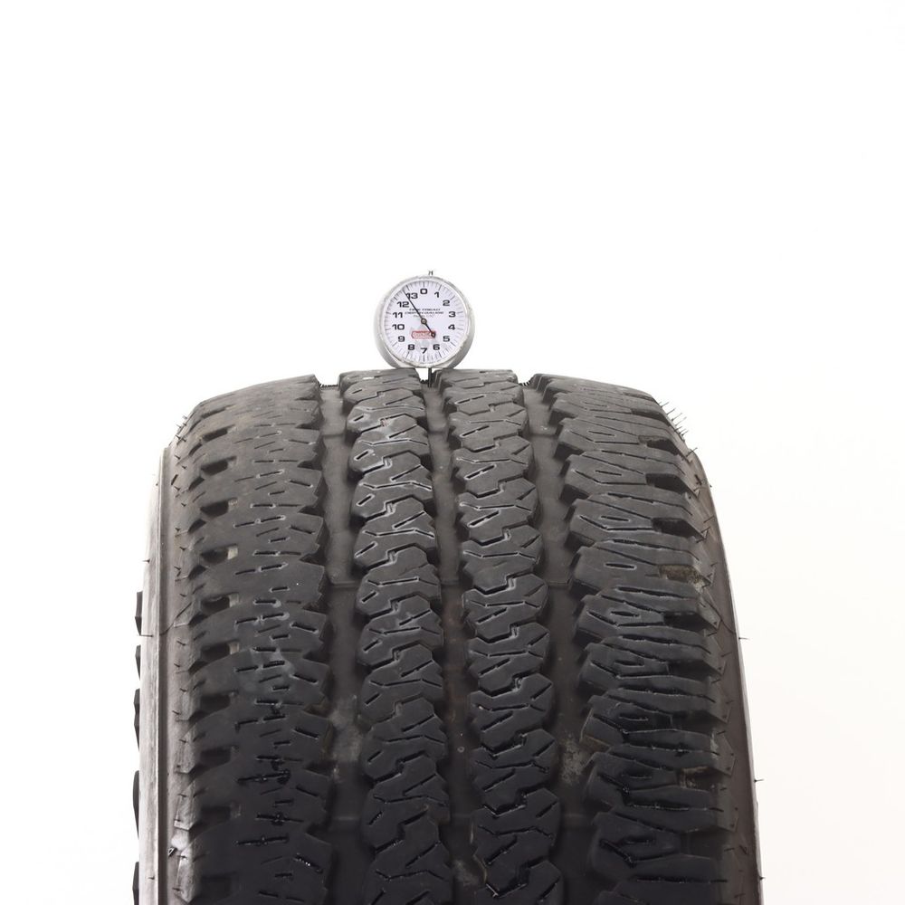 Used LT 285/60R20 Firestone Transforce AT 125/122R E - 12.5/32 - Image 2