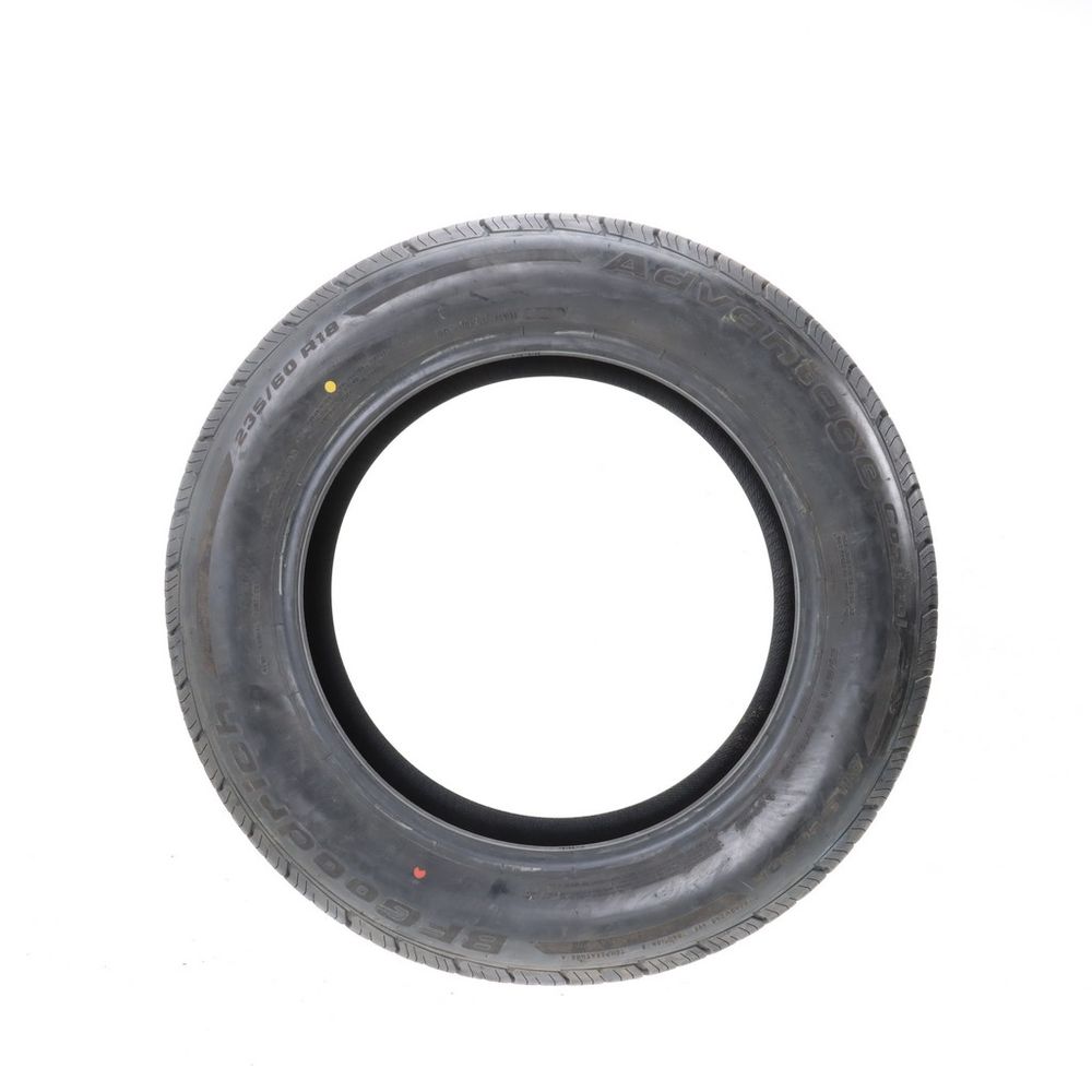 New 235/60R18 BFGoodrich Advantage Control 107V - Image 3
