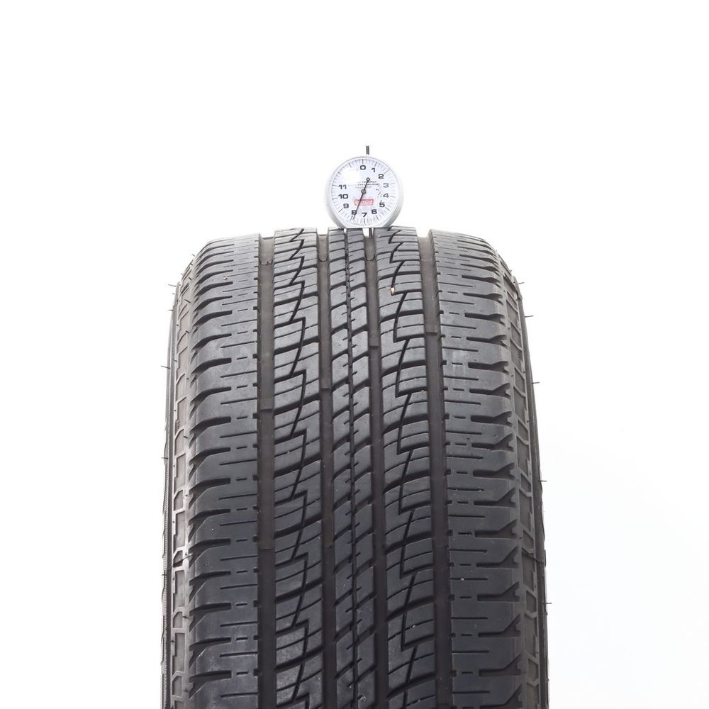 Set of (4) Used 225/55R18 Advanta SV T-01 97H - 7.5/32 - Image 2
