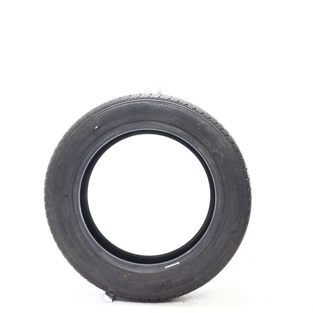 Used 205/55R16 Toyo Celsius 91H - 8.5/32 - Image 3