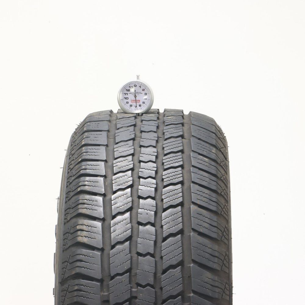 Set of (2) Used 235/65R17 Ironman Radial A/P 104T - 6.5-7/32 - Image 2