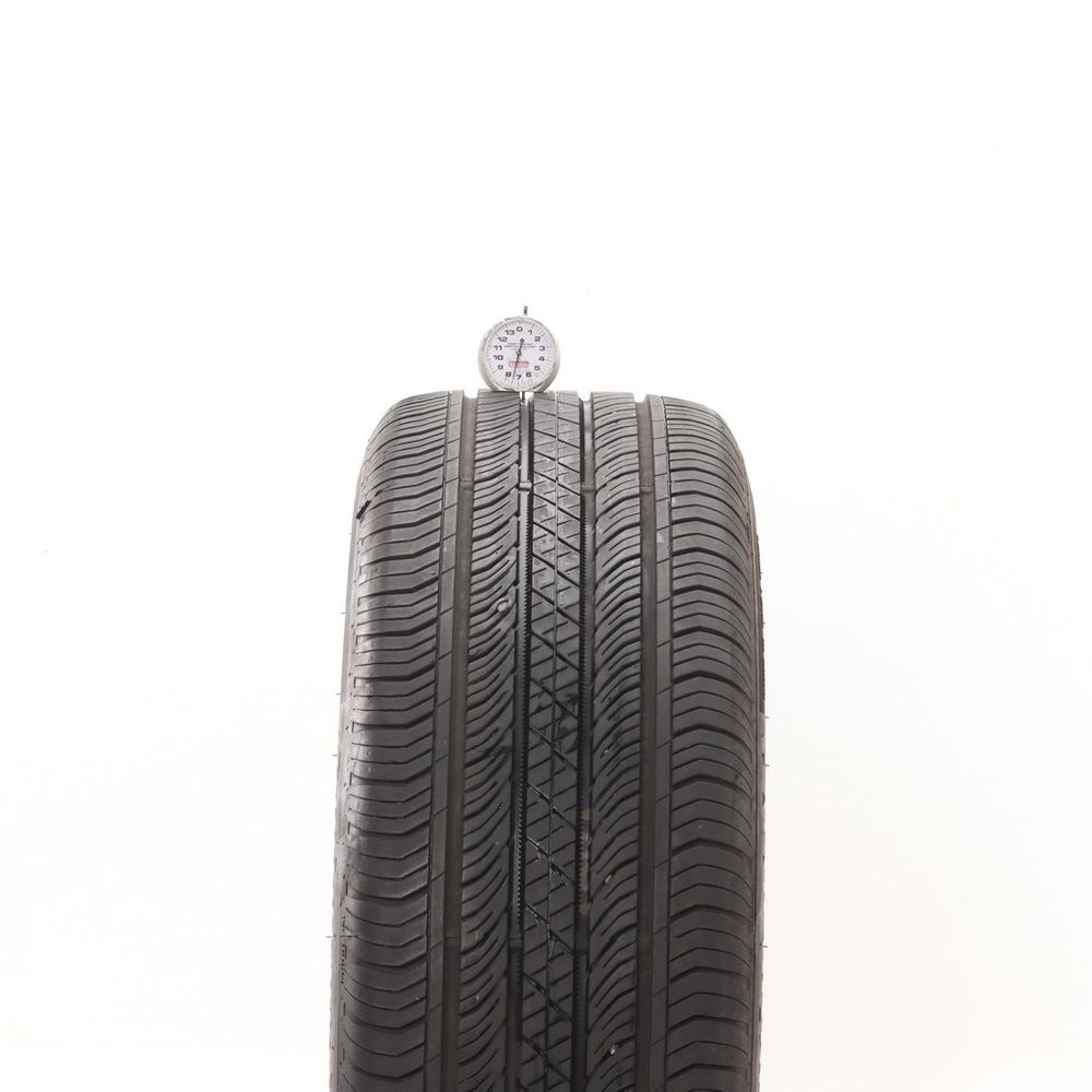 Used 235/40R18 Continental ProContact TX 103H - 7.5/32 - Image 2