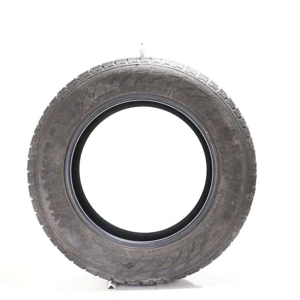 Used 225/65R17 Hercules Avalanche R G2 106R - 6/32 - Image 3