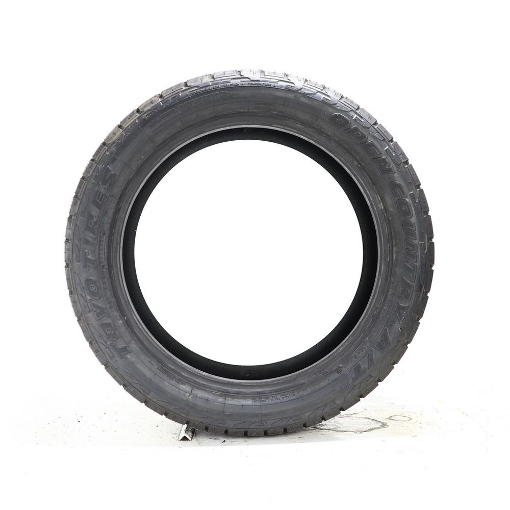 New 245/50R20 Toyo Open Country A/T III 105H - 13/32 - Image 3