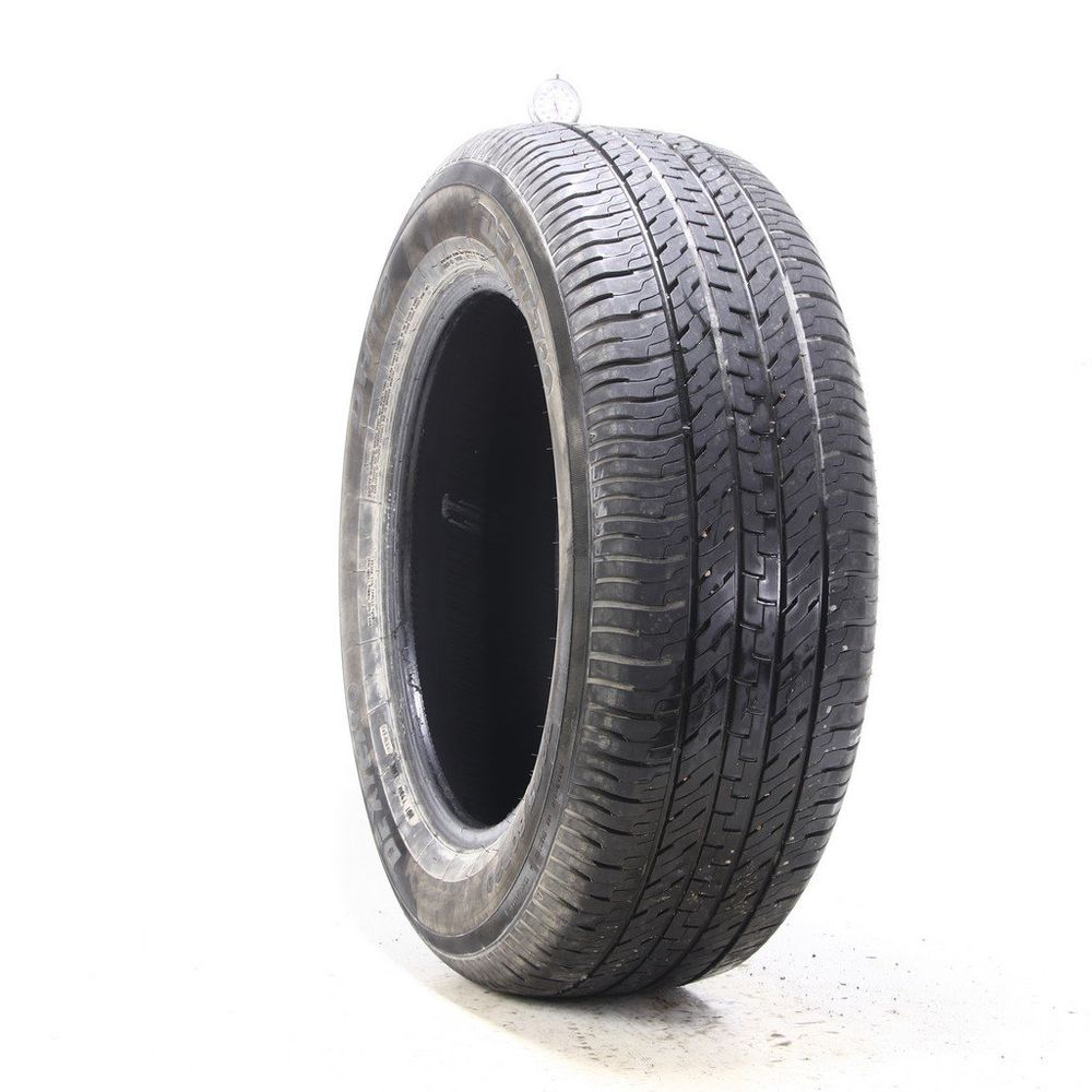 Set of (2) Used 275/60R20 Dextero DHT2 114H - 5.5-6.5/32 - Image 4