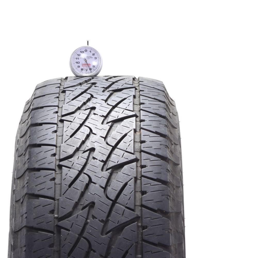 Used 255/70R18 Bridgestone Dueler A/T REVO 2 112T - 6/32 - Image 2