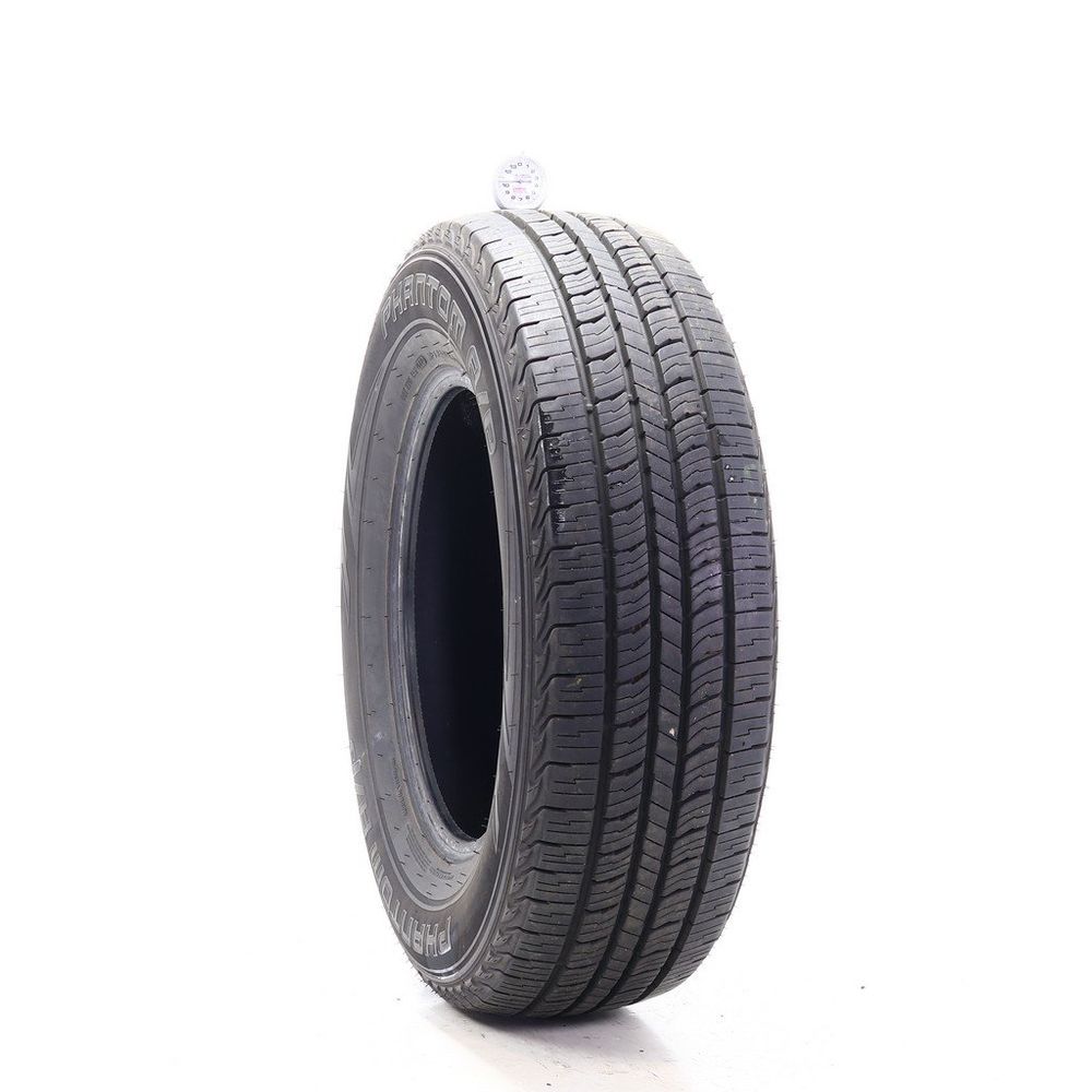 Set of (2) Used 225/70R16 Phantom A/P 103T - 10.5-11/32 - Image 1