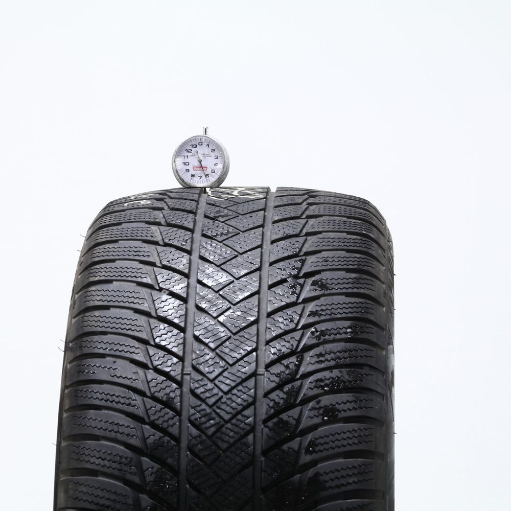 Used 275/45R20 Bridgestone Blizzak LM-001 RFT 110V - 6/32 - Image 2