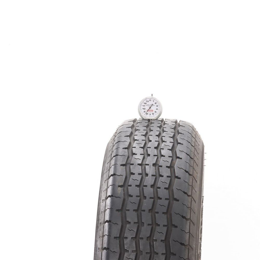 Set of (4) Used ST 205/75R14 Westlake Super ST 1N/A C - 8-9/32 - Image 2