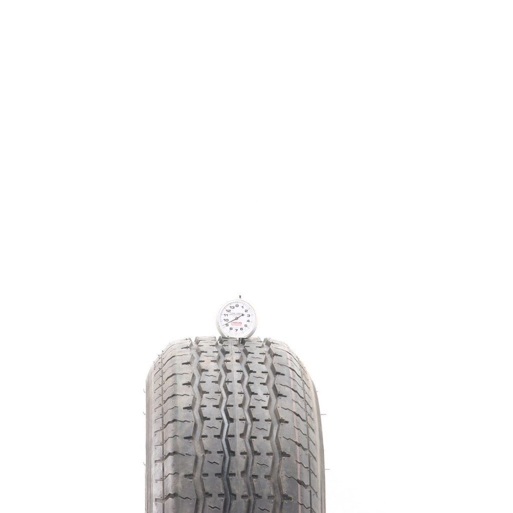 Set of (4) Used ST 205/75R14 Westlake Super ST 1N/A C - 8-9/32 - Image 5