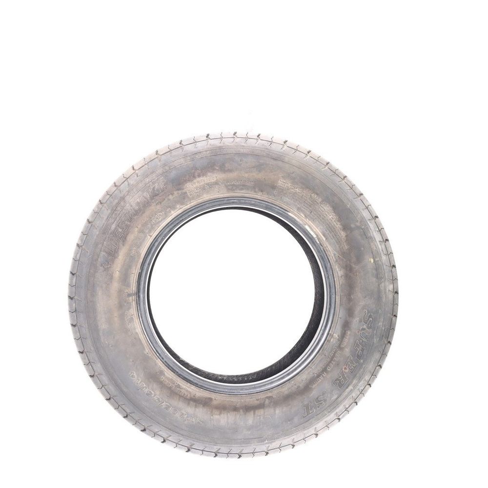 Set of (4) Used ST 205/75R14 Westlake Super ST 1N/A C - 8-9/32 - Image 6