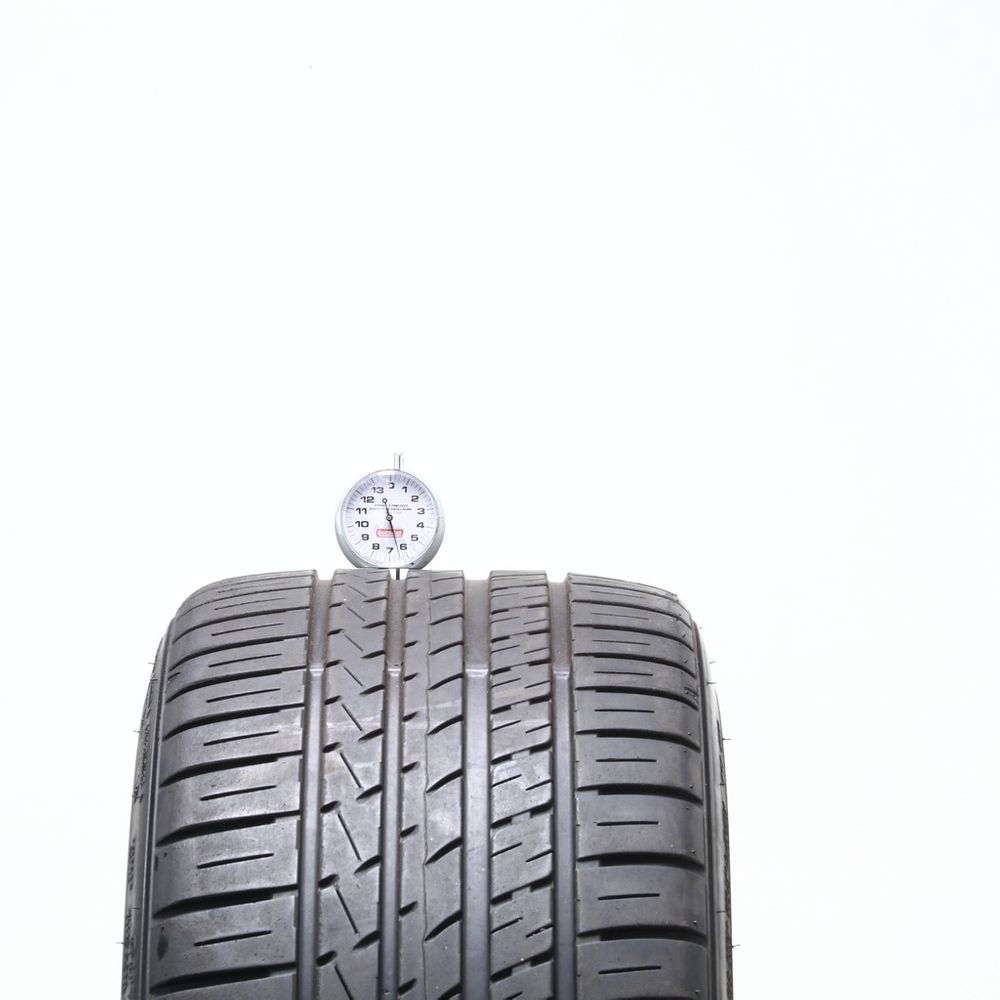 Used 255/35ZR19 Falken Pro G5 Sport A/S 96Y - 6/32 - Image 2