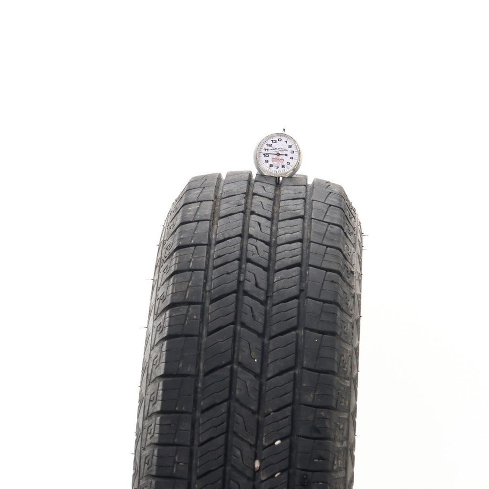 Used LT 225/75R16 Sailun Terramax HLT 115/112R E - 10/32 - Image 2