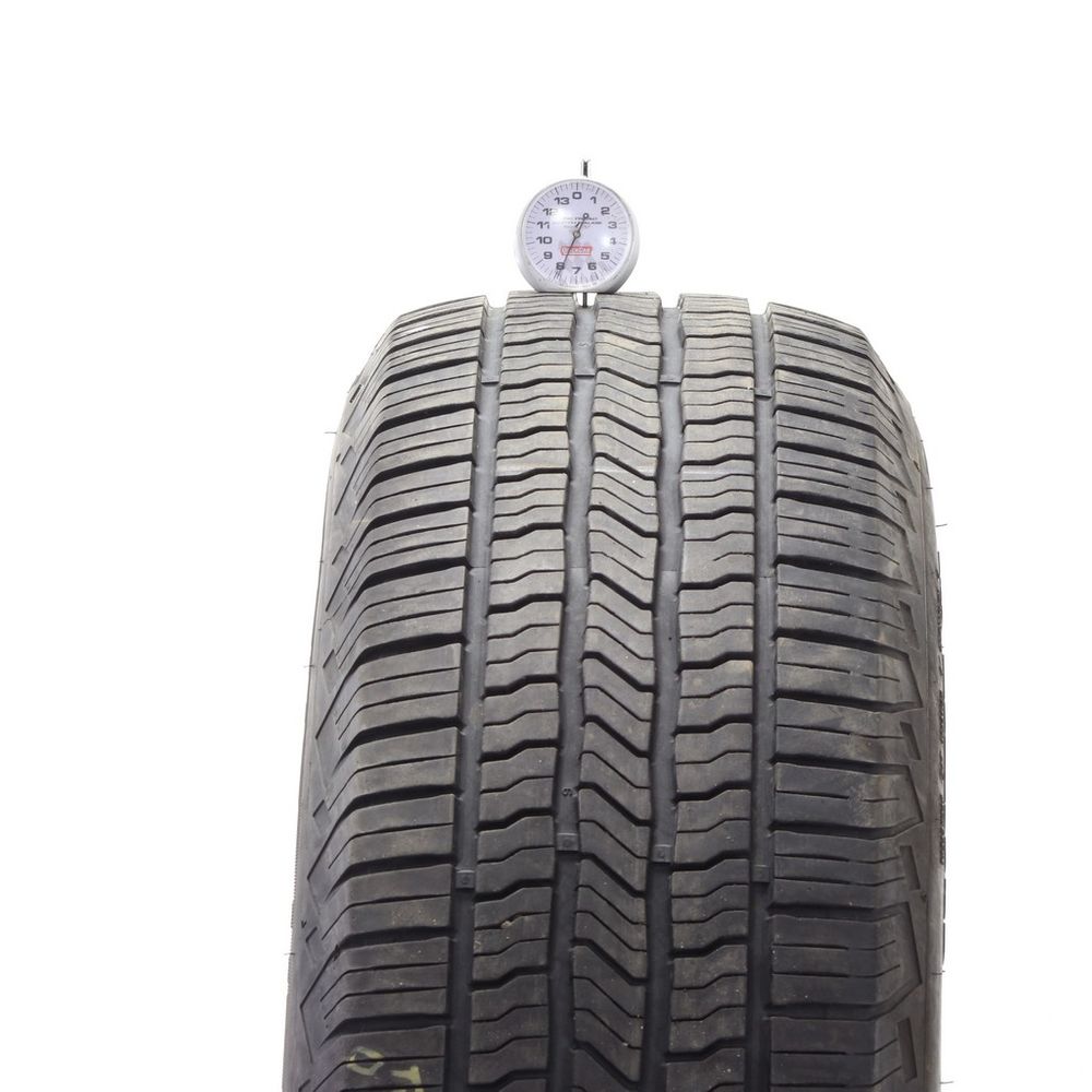 Set of (2) Used 245/70R16 Mastercraft Stratus HT 107T - 8-8.5/32 - Image 5