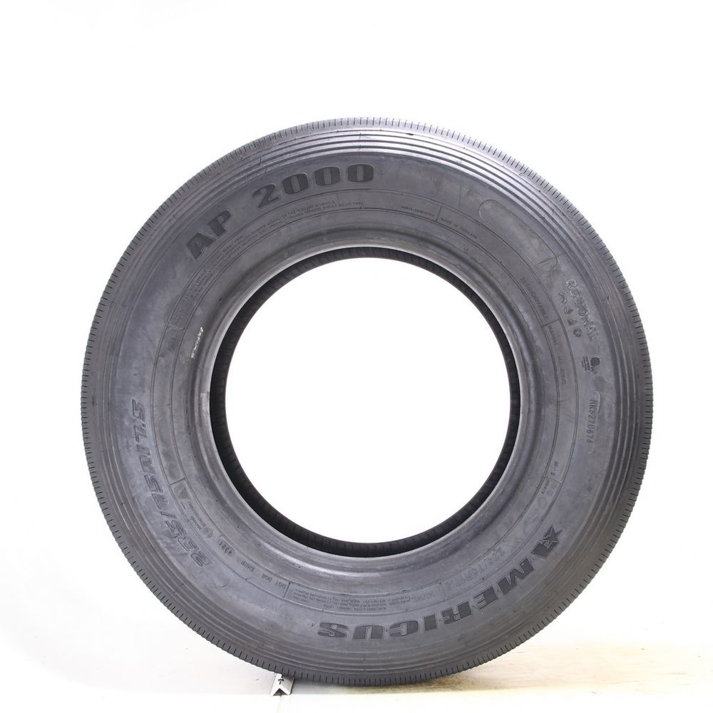 Driven Once LT 235/75R17.5 Americus AP 2000 143/141L H - 17/32 - Image 3