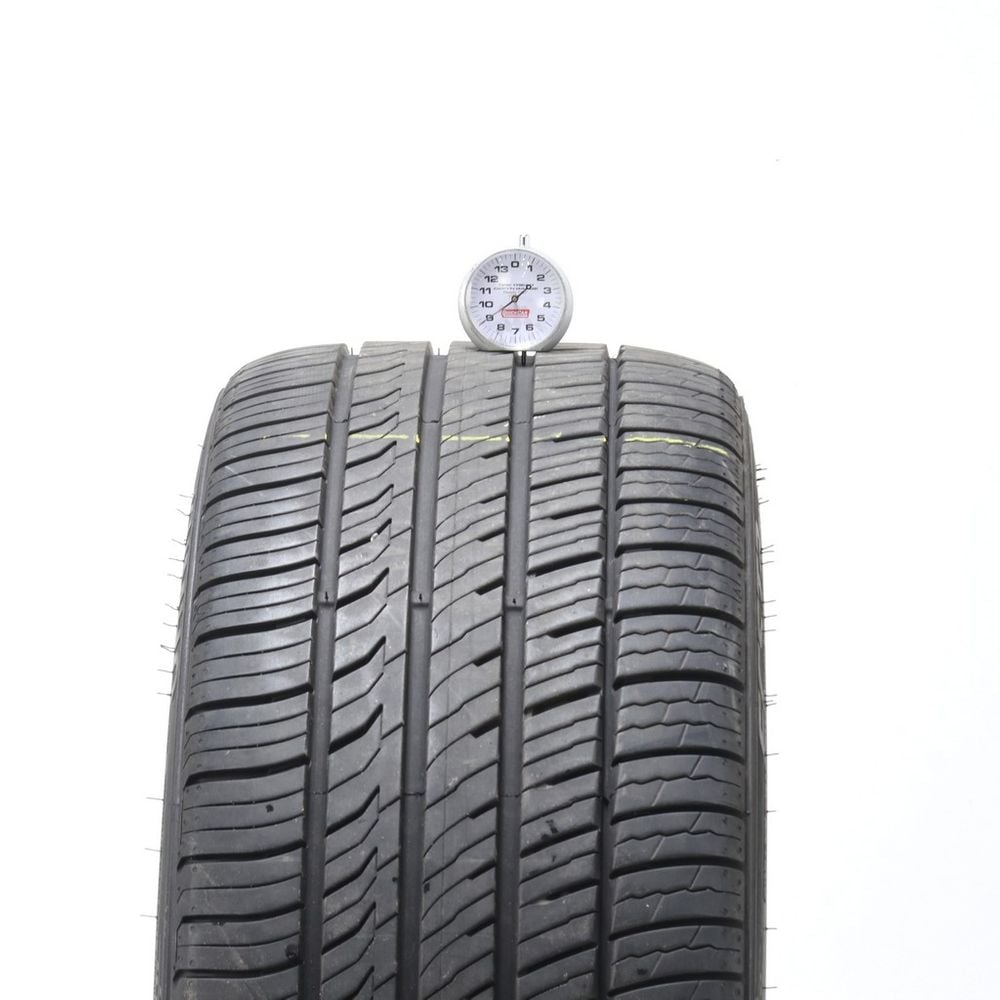 Set of (2) Used 255/35ZR19 Kumho Ecsta PA51 96W - 9/32 - Image 2