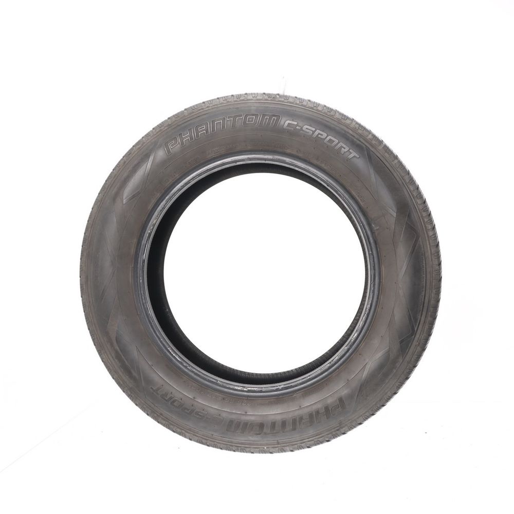 Set of (4) Used 225/65R17 Phantom C-Sport 102H - 6.5-7.5/32 - Image 6